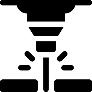 برش لیزر