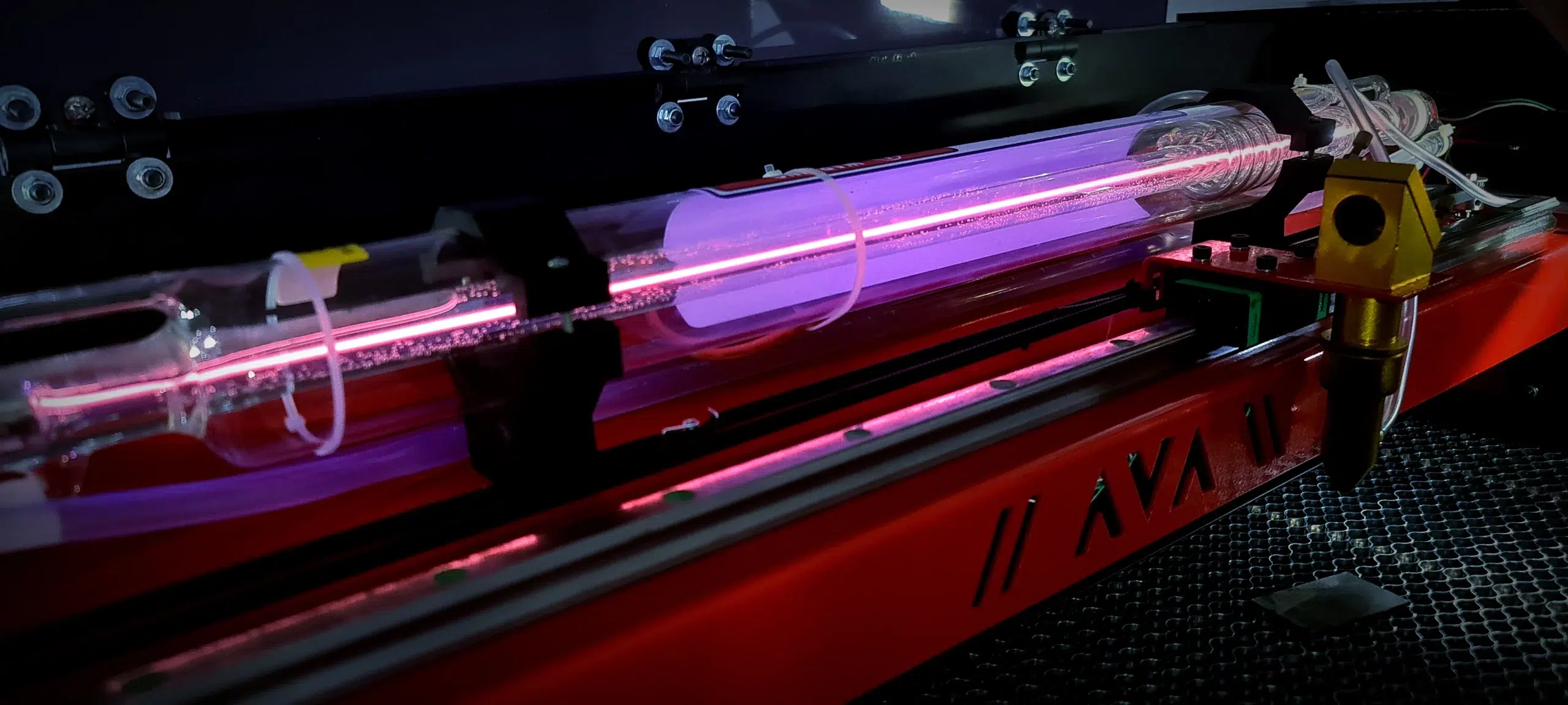 Tube laser avasahel c1