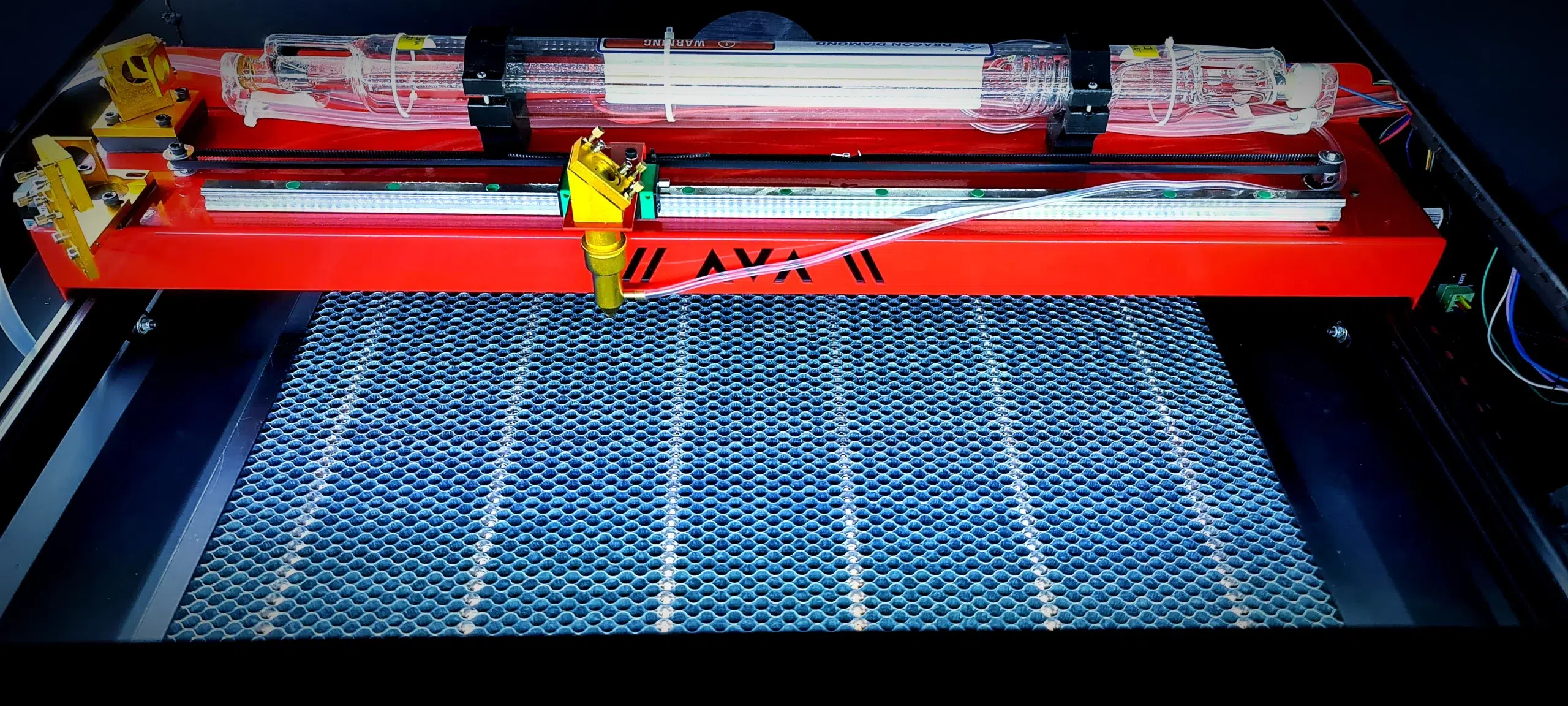 Honey comb platform avasahel c1 